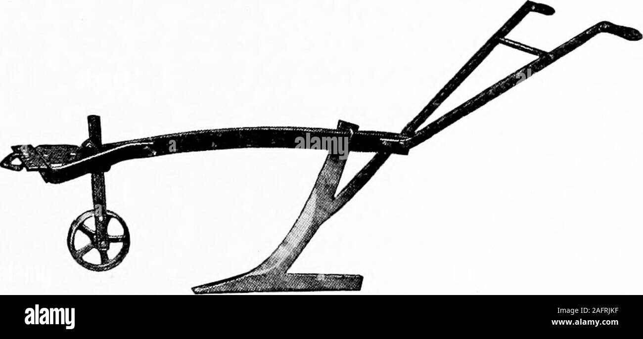 Moldboard plow hires stock photography and images Alamy