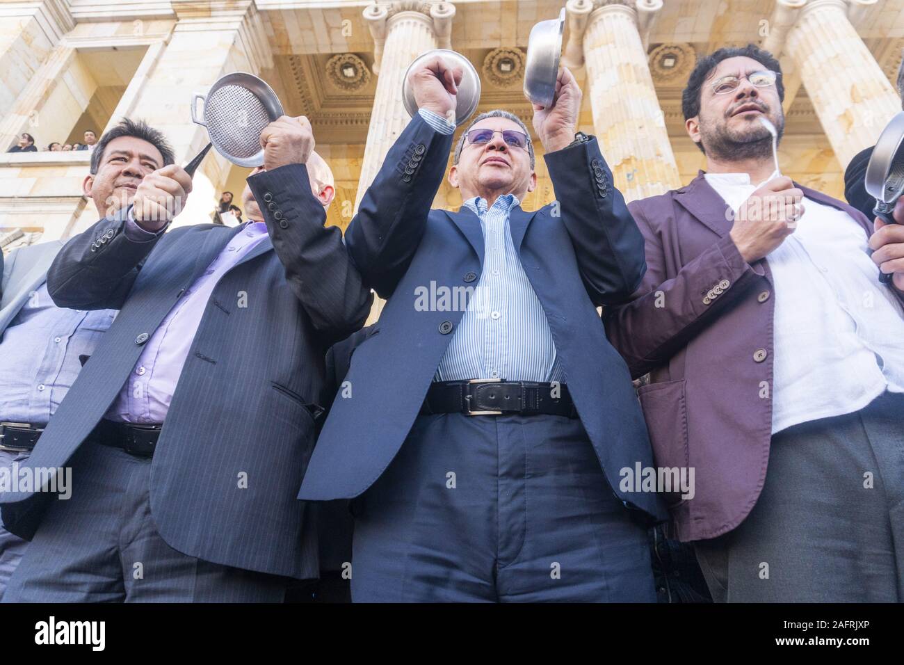 Gustavo Garzon High Resolution Stock Photography And Images Alamy