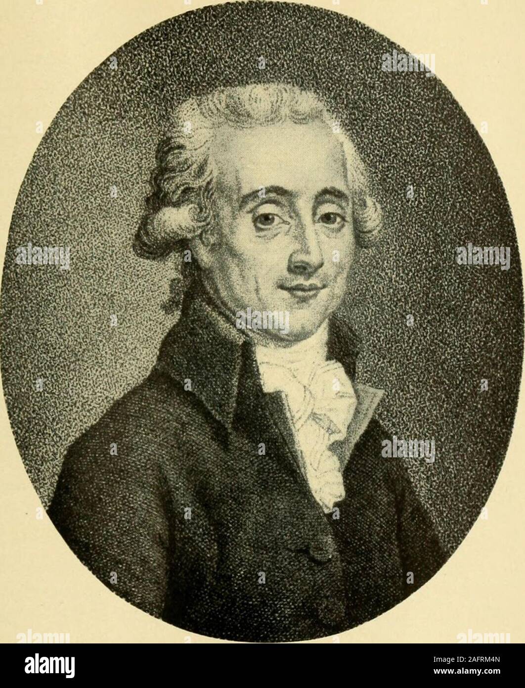 Danton and robespierre hires stock photography and images Alamy