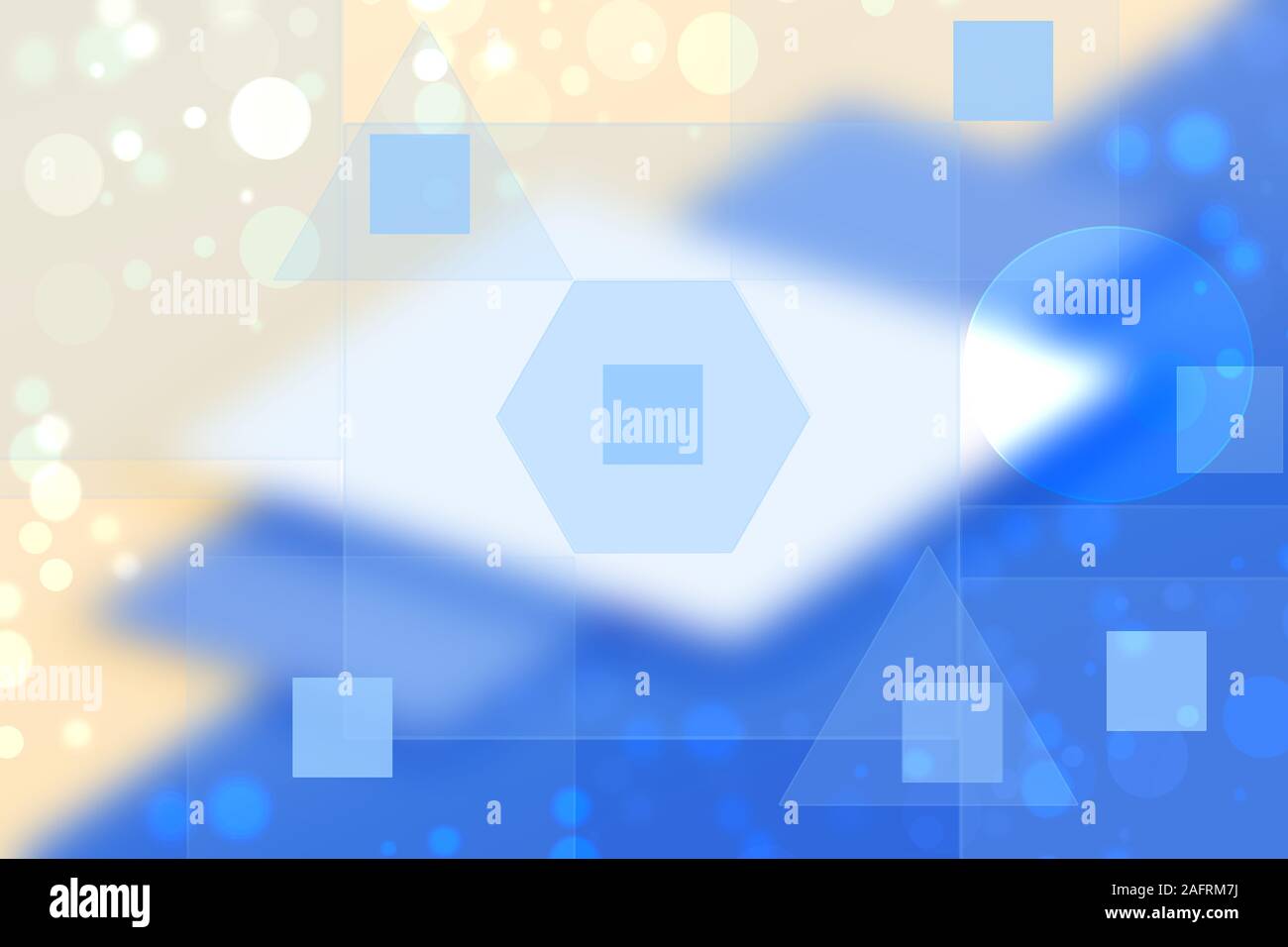 New technology backdrop hi-res stock photography and images - Alamy