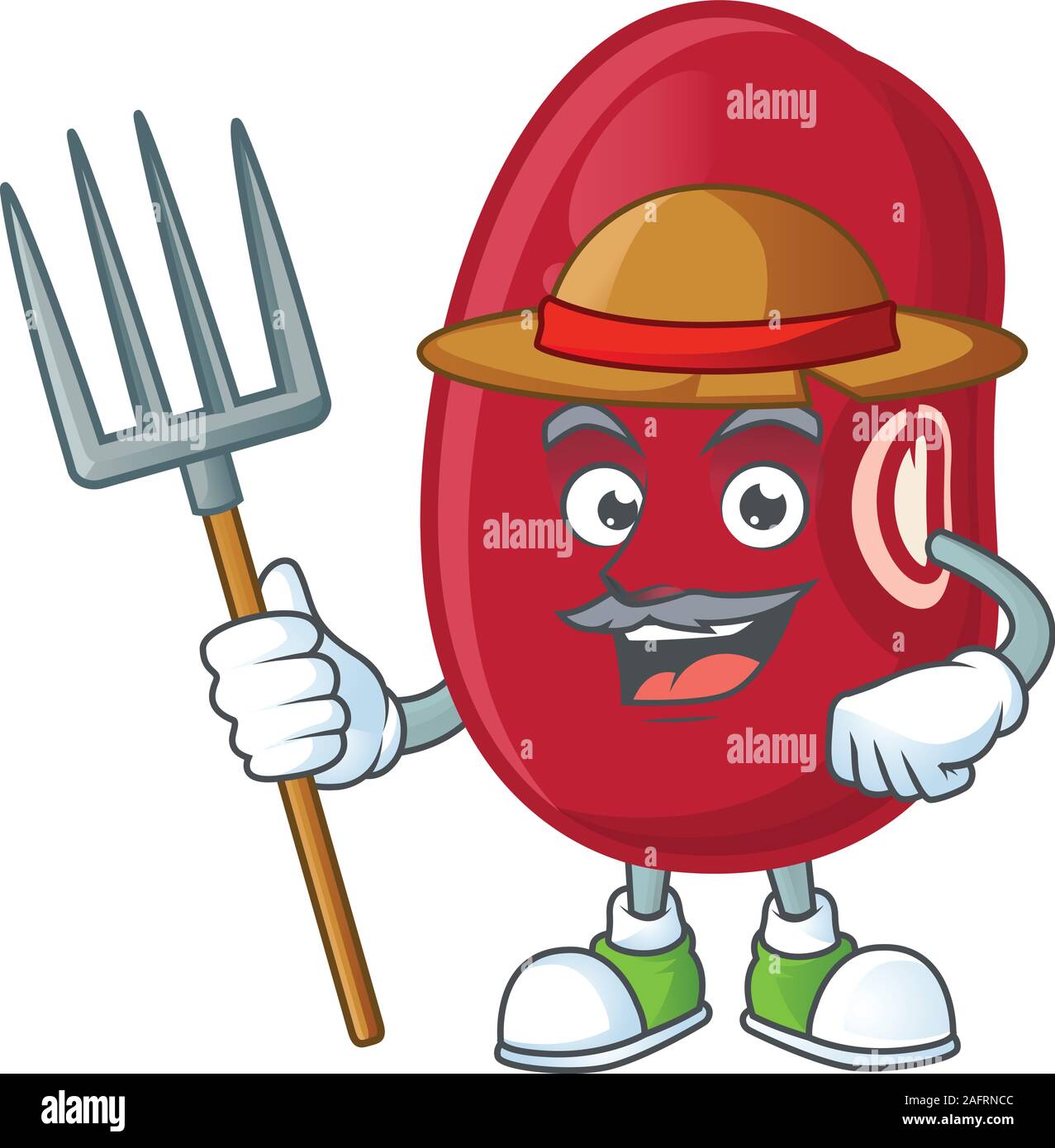 Peasant peanuts Stock Vector Images Alamy