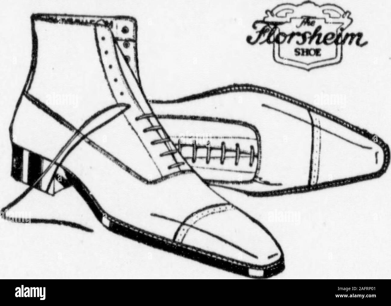 florsheim shoes black and white