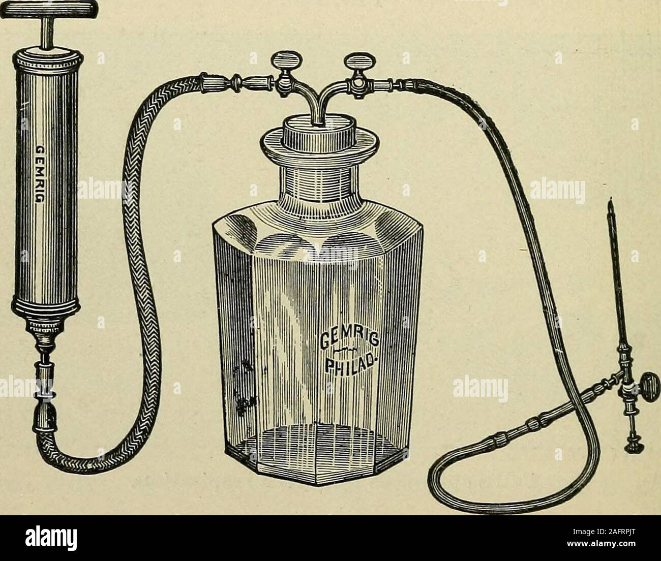 Philomic Instrument . Minor surgery and bandaging; including the treatment of fractures and ...