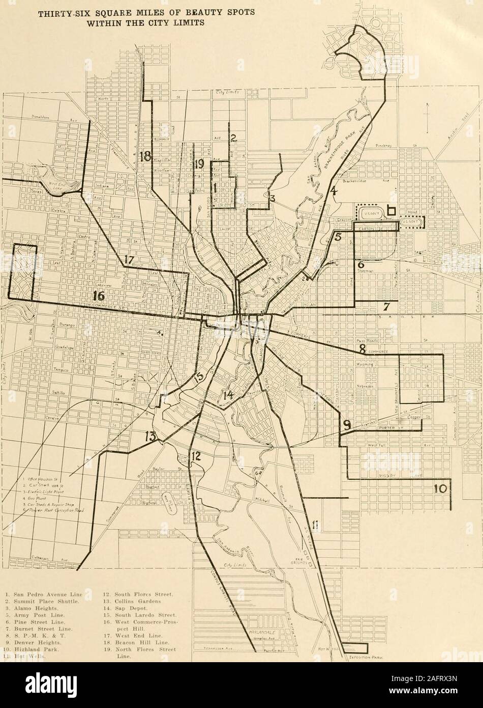 The depot alamo hires stock photography and images Alamy