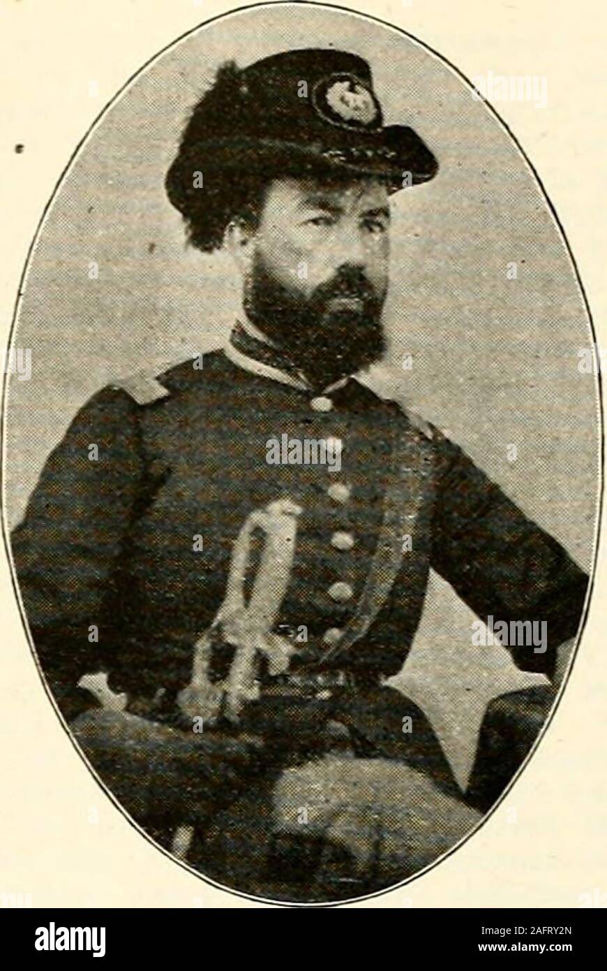 . History of Alabama and dictionary of Alabama biography. Capt. H. D