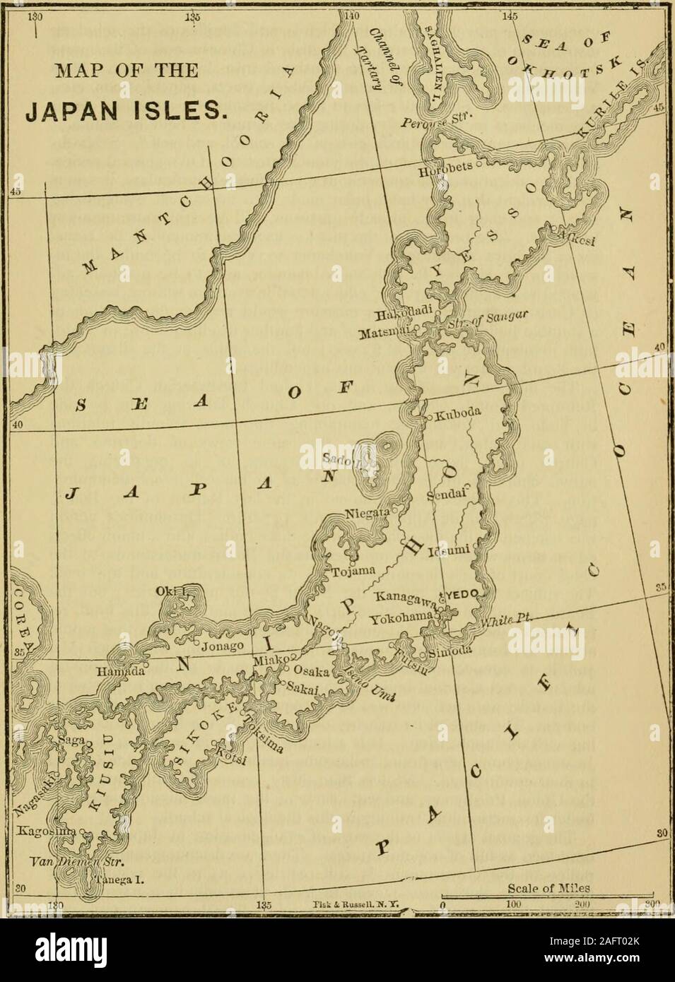 . Annual reports of the boards to the General Assembly. ttendance. In Yedo the girls school, in Tsukiji,under the care of Miss Youngman and Miss Gulick, reports 45 scholars ;and the girls school in Giuza Sanchome, taught by Mrs. True, aidedlatterly by Miss Eldred, had 26 scholars on the roll, and 23 in averageattendance. In all of these schools some of the scholars have becomeprofessing Christians during the year, and have been received by bap-tism as members of the church. Many of the scholars pay tuitionfees. The school of Mrs. True is supported, in part, by a nativegendeman, Mr. Hara, and i Stock Photo