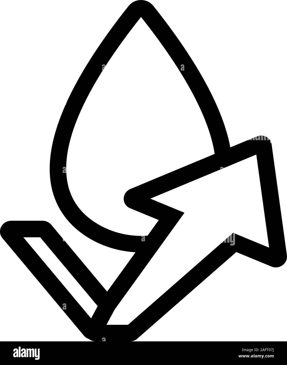 Dwr symbol hi-res stock photography and images - Alamy