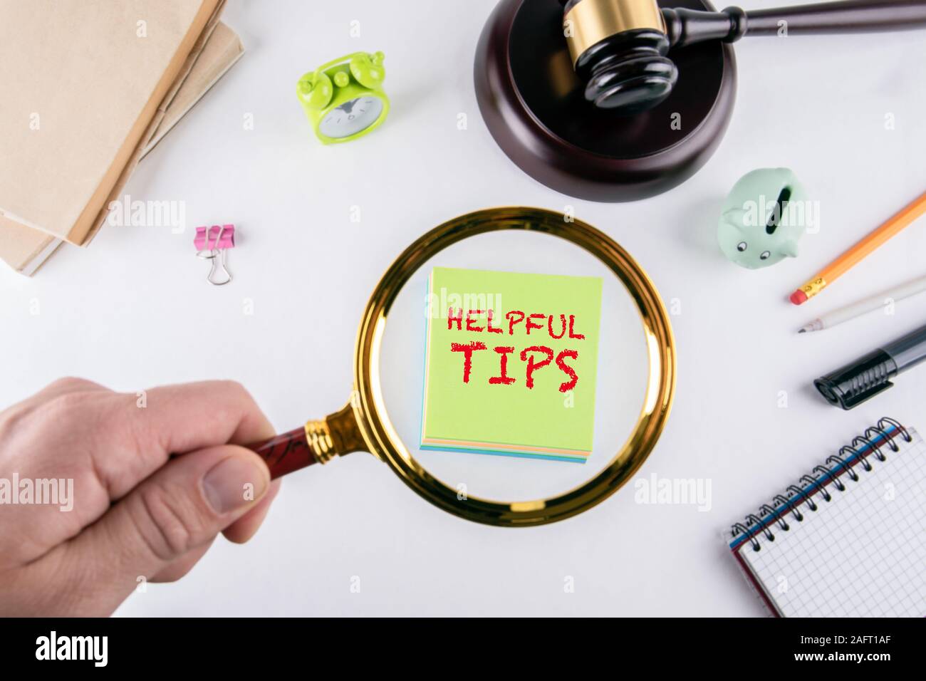 Crime tips hi-res stock photography and images - Alamy