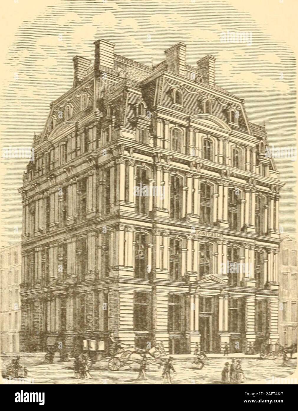 . A family flight around home. ook in at the Merchants Exchange, and by ashort street leading north, came into the square between FaneuilHall, • the cradle of   . liberty, as Bostonpeople liked to call it,and Faneuil HallMarket. Peter Faneuil, arich merchant of Hu-:guenot origin, told thetown that he wouldl)uild a market house•on this spot if theywould accept the giftfor that purpose, andmaintain it forever.The town, by whichis meant the townmeeting, looked a gift-liorse in the mouth,and made some diffi-culty. At the end of3. stormy meeting, hisproposal was accepted by a majority of only seven Stock Photo