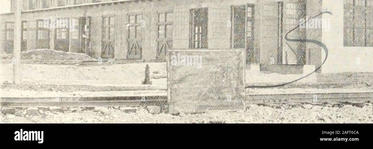 . Canadian transportation & distribution management Stock Photo Alamy