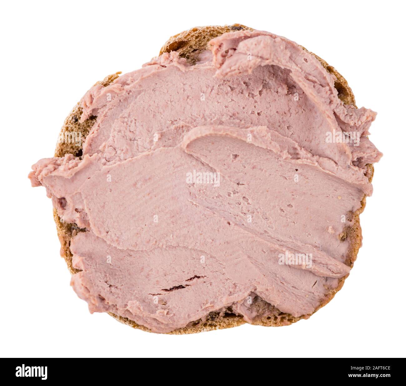 Liverwurst roll hires stock photography and images Alamy