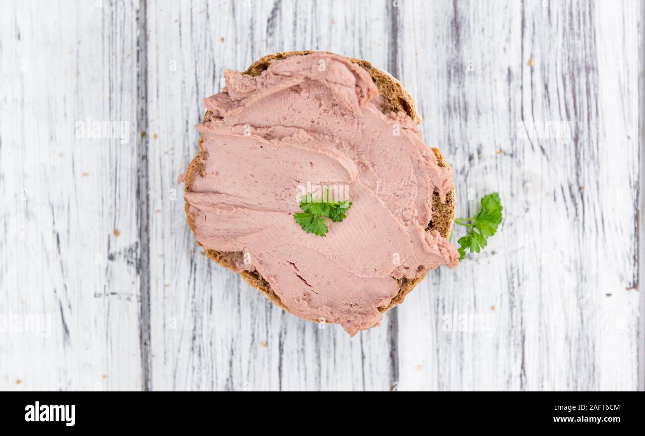 Liverwurst roll hires stock photography and images Alamy