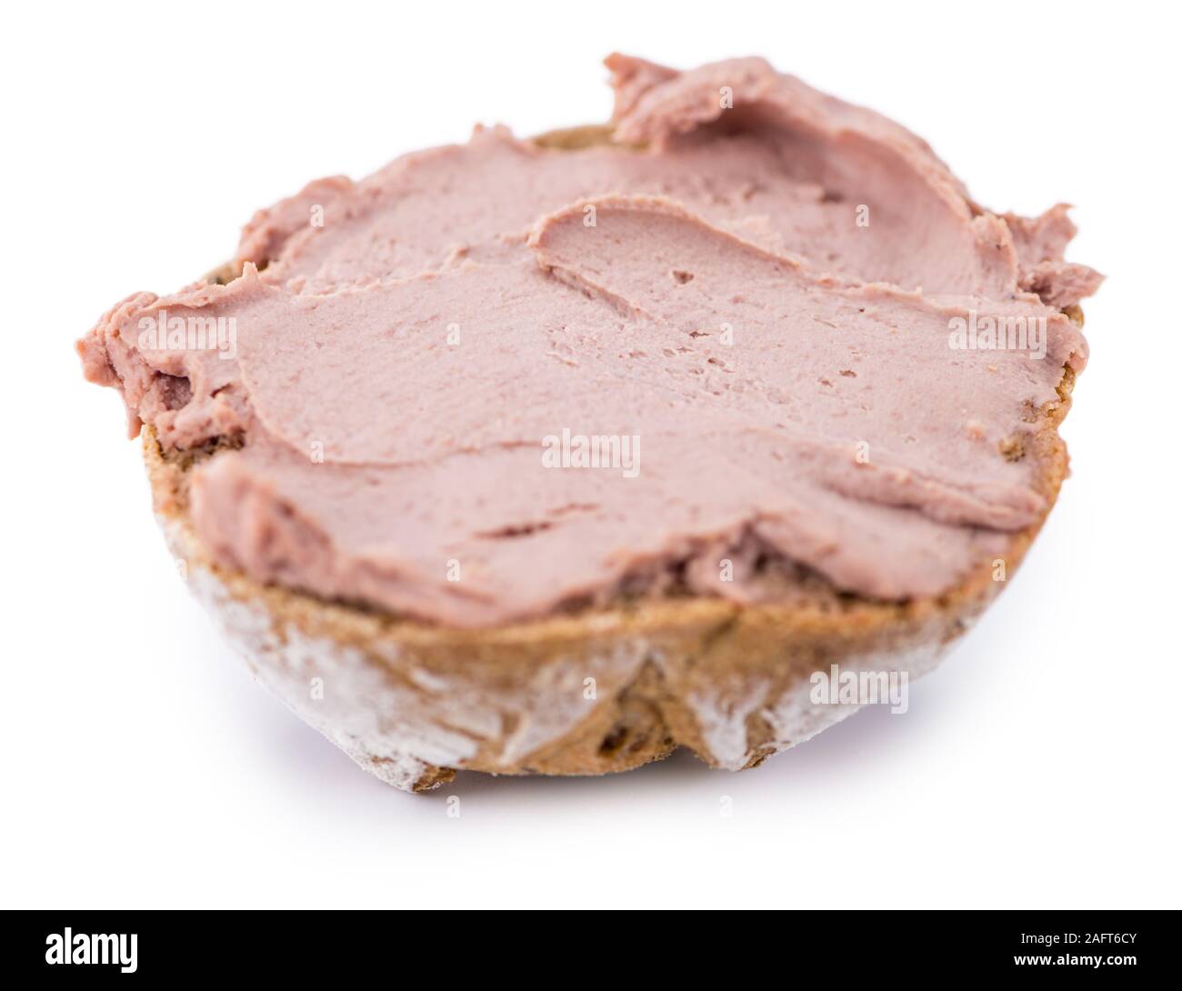 Liverwurst roll hires stock photography and images Alamy