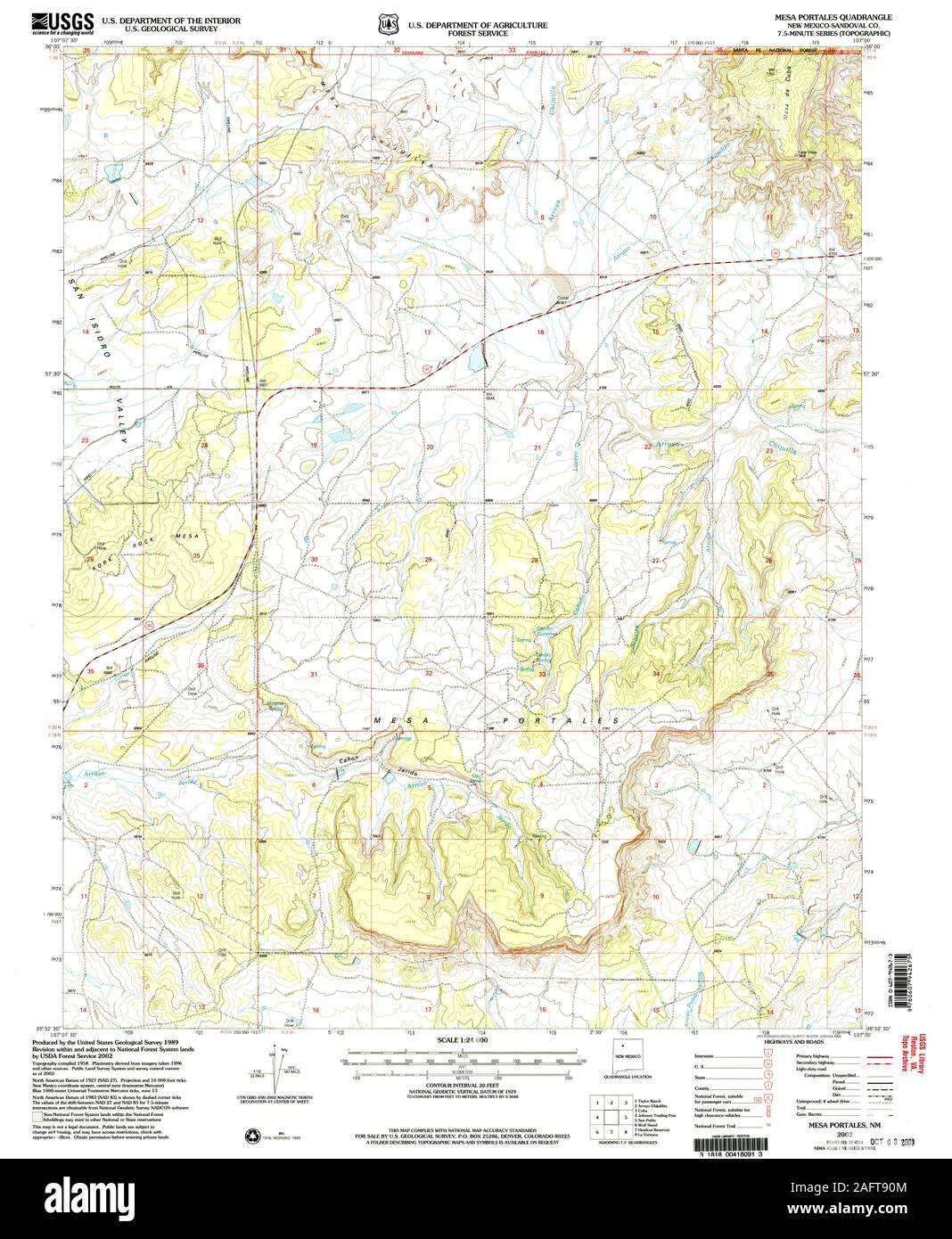 Portales new mexico Cut Out Stock Images & Pictures Alamy