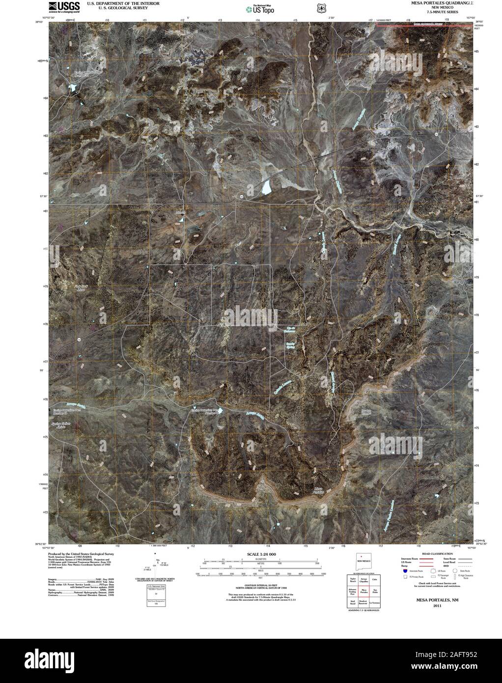 Portales new mexico Cut Out Stock Images & Pictures Alamy