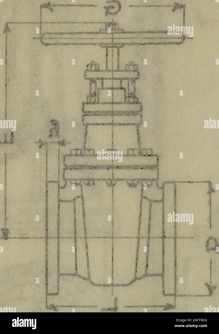 . Tables of piping standards. OUTSIDE SCREW GATE VALVE. INSIDE SCREW GATE VALVE Size X&gt; B E F a l  •K, sire, orBY-PASS 2 IE 2 Ifc* 144 & 1 f zt 1 2t iftt lb bi It u. 10 3 It 3 14* 19 n J- Q i 1 2. O 31 8£ 3t 15* 21* 7i 8i (3TU 4- q 4 lb* 2+ 9 9 It 4t « 4* (H 25i 9 ni 15ib s 10 5 19 2 8t 10 10 IS it b II b 2o| 31? 12 loi 1 7 ui 7 23 37* IZ u 1 -L1 lb 8 I3t 8 2b 41 14 nt 1 -*?8 9 15 9 28 44| 14 IZ »8 * O IO lb 10 3o* 5o lb 13 1 3lft&gt; z 19 12 35$- 574 18 14- I! 14 21 14 31* bbi 2o 15 il 2 5 224 15 418 69| 20 15 1 8 2 Ib 23t lb 44* 75* 22 lb 1 Ib 3 18 25 18 484 8b 24 n if. 3 2o 27z 2o 52t Stock Photo