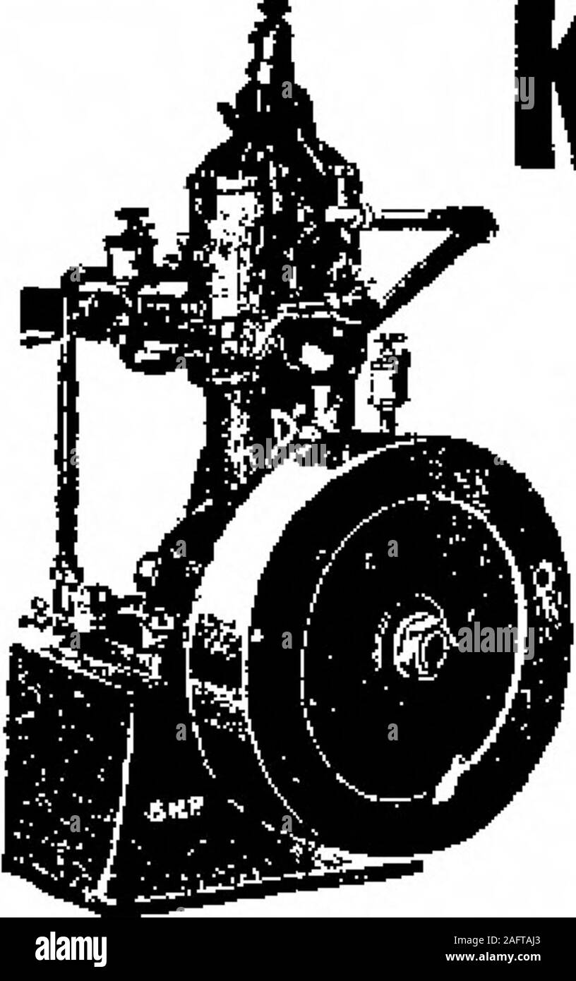 Scientific American Volume 91 Number 09 August 1904 Mis Grinder