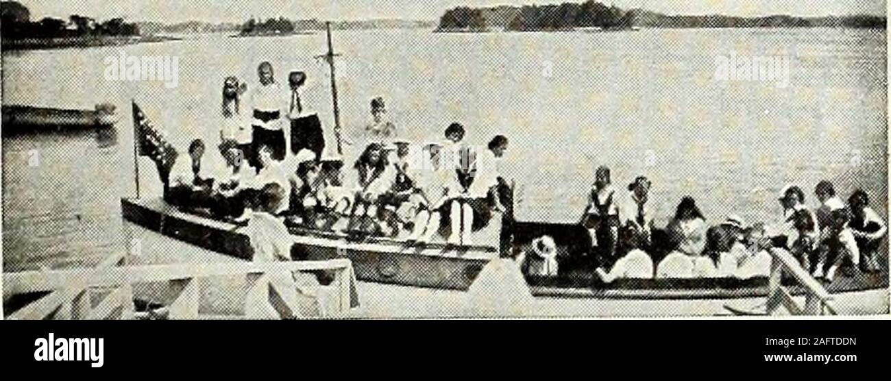 Malletts bay hires stock photography and images Alamy