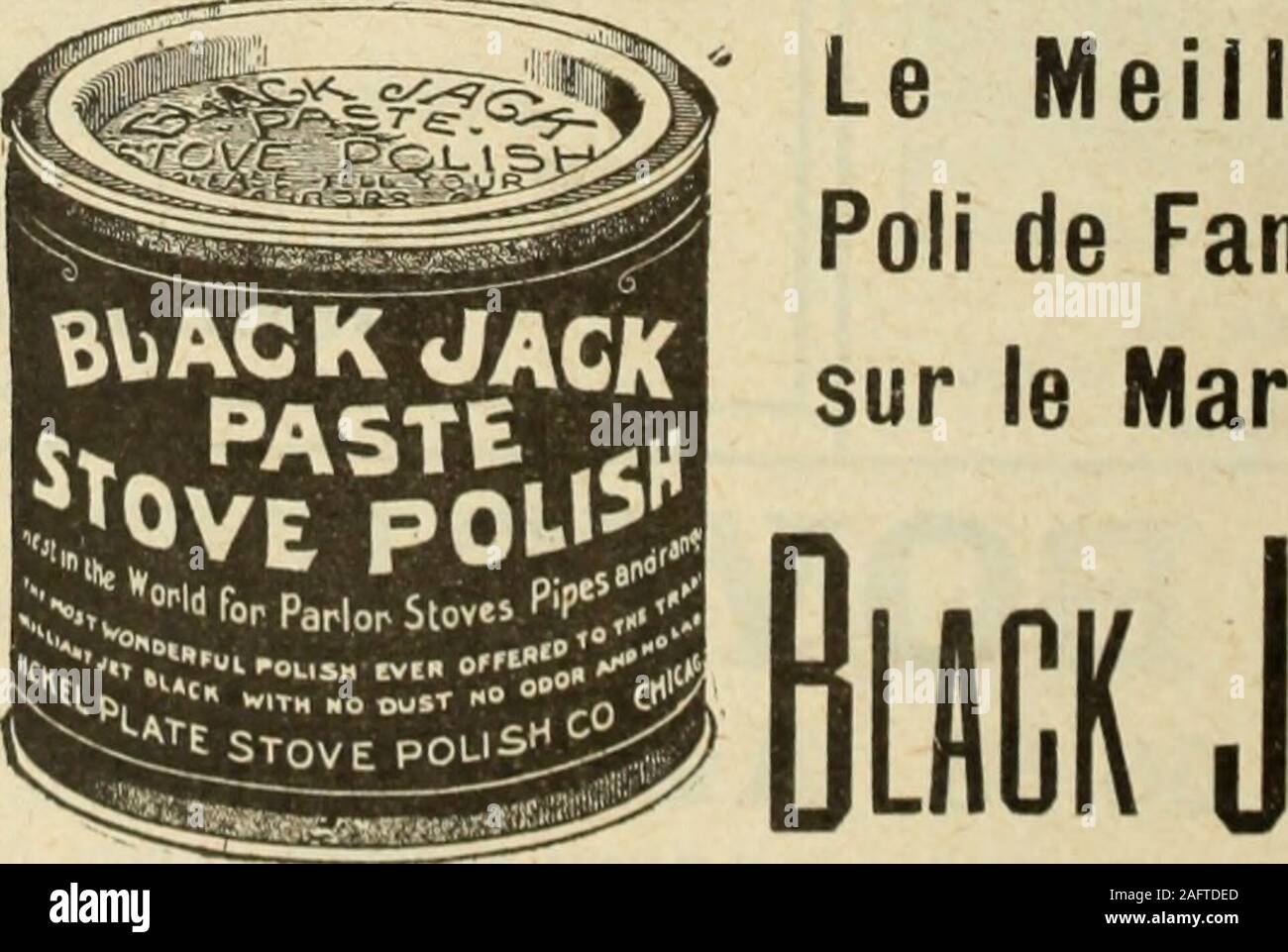 Elle Vend Des Articles De Fantaisie Le quincaillier (Juillet-Decembre 1907). ts, les artiedes de fantaisie et  lesobjets utiles ou agreables qui peuventetre offerts comme cadeaux. II y a  econoimie dargent parce que touta ete achete en grande