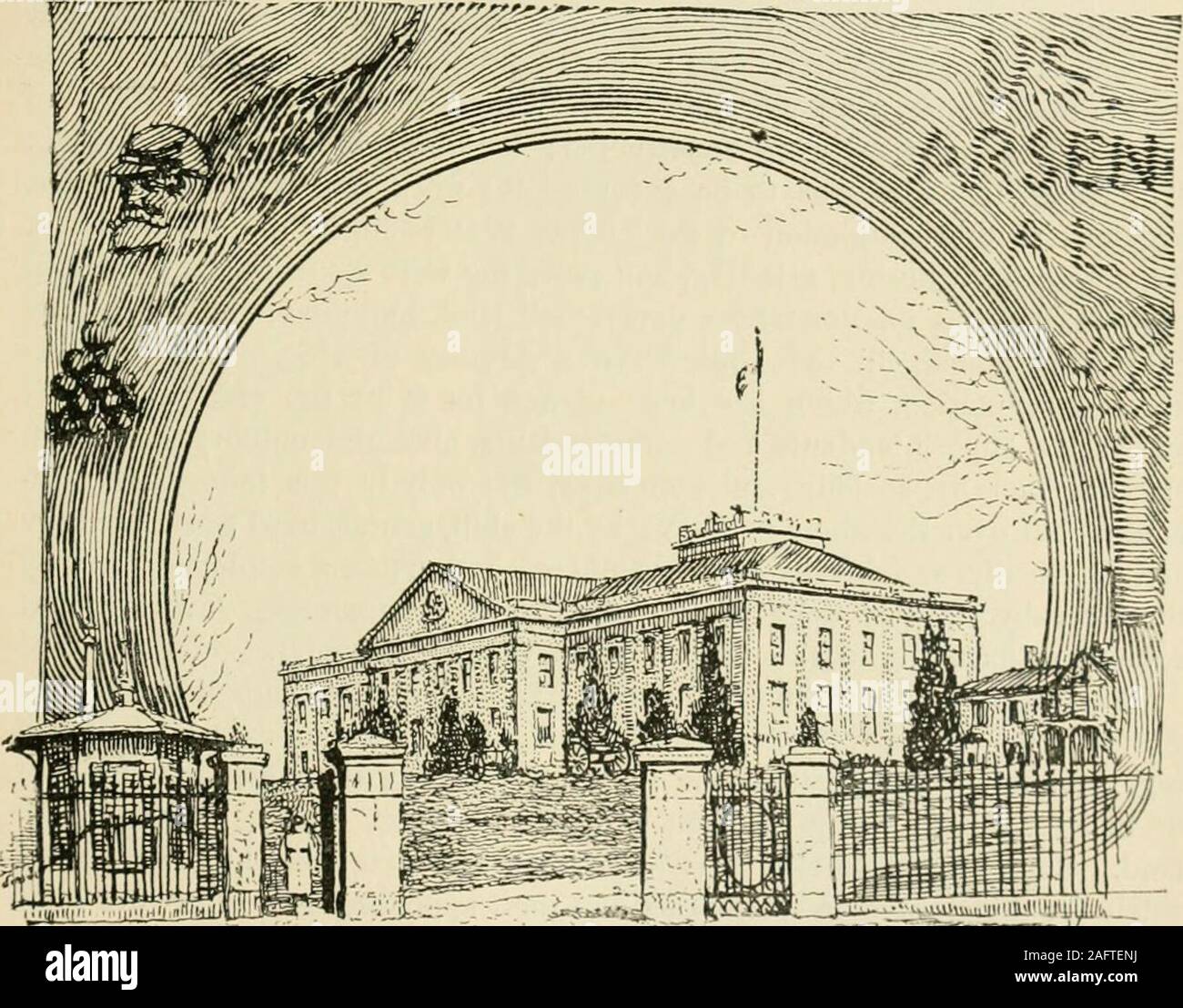 Springfield armory building hires stock photography and images Alamy