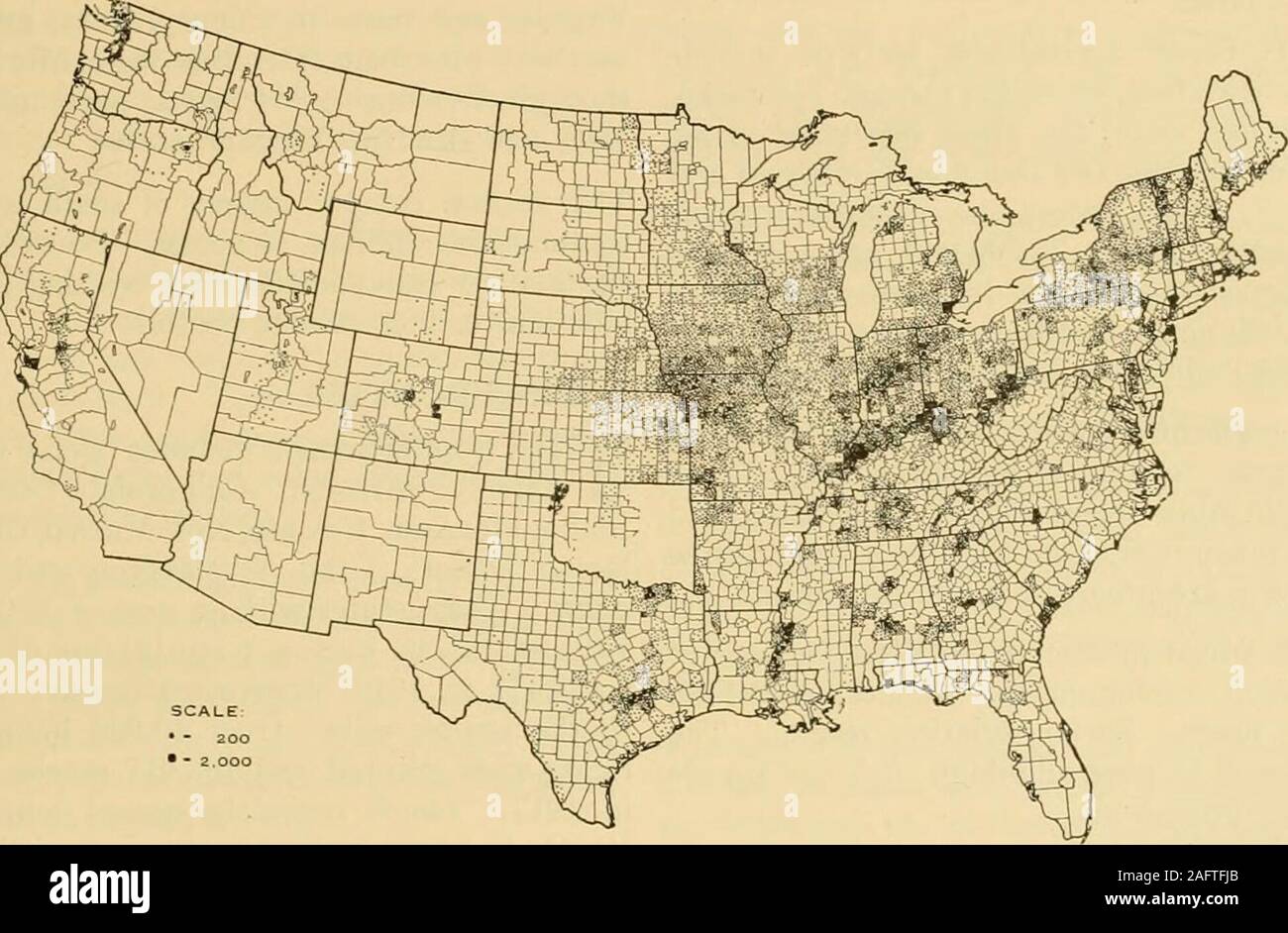 . World survey by the Interchurch World Movement of North America : revised preliminary statement and budget ... 3 Idaho. . 70,464 55.8 Wyoming. 26,210 49.3 Texas . 334.390 14.1 Louisiana. 100,706 10.6 Montana. 64,377 45.0 Nebraska. 13,427 2.1 N. Dak.. 167,802 67.7 New Mex. 100,203 61.5 Oregon... 46,069 20.0 Minnesota 8,758 1.0 Wash 167,324 67.3 Alabama . 96,578 6.4 Virginia. 42,695 3.0 Utah 8,244 7.4 Penna.... 138,362 6.0 Miss 95,668 7.2 Kentucky 33.644 2.2 Maine.... 2,927 .8 California 138,152 22.4 S. Dak... 94,643 32.1 N.J 31.697 7.1 Mass 2,801 1.2 N. Car... 110,610 7.1 Colorado. 94,538 46. Stock Photo