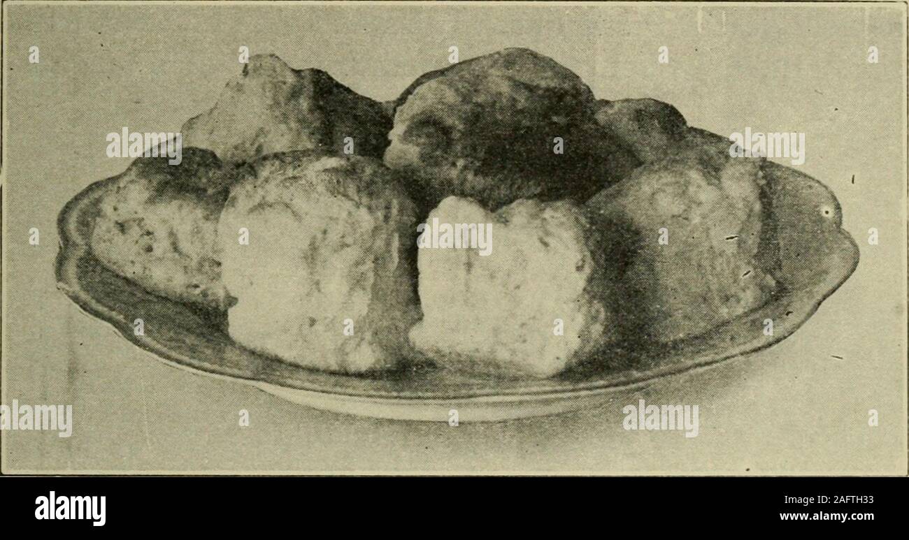 . Domestic science, principles and application; a textbook for public