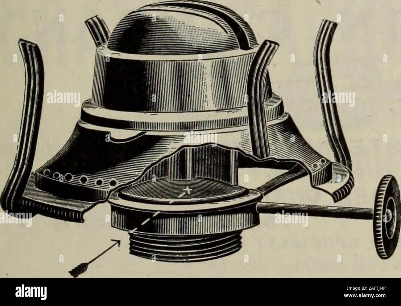 . Hardware merchandising August-October 1912. HAVE YOU ARRANGED for your Burner Requirements ? Price of Brass is DailyGoing Up! BANNER Burners have notYET!!. Now is the time to get your Contractsin BEFORE prices advance! BRANCHES: 56 Albert Street, Winnipeg.30 St. Dizier Street, Montreal. Ontario Lantern & Lamp Co., Limited HAMILTON, ONTARIO Stock Photo