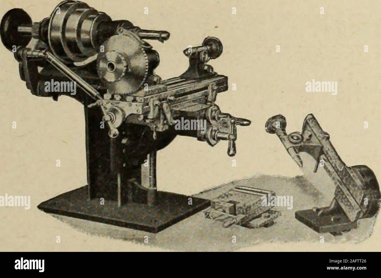 Turret Lathe Stock Photos Turret Lathe Stock Images Alamy