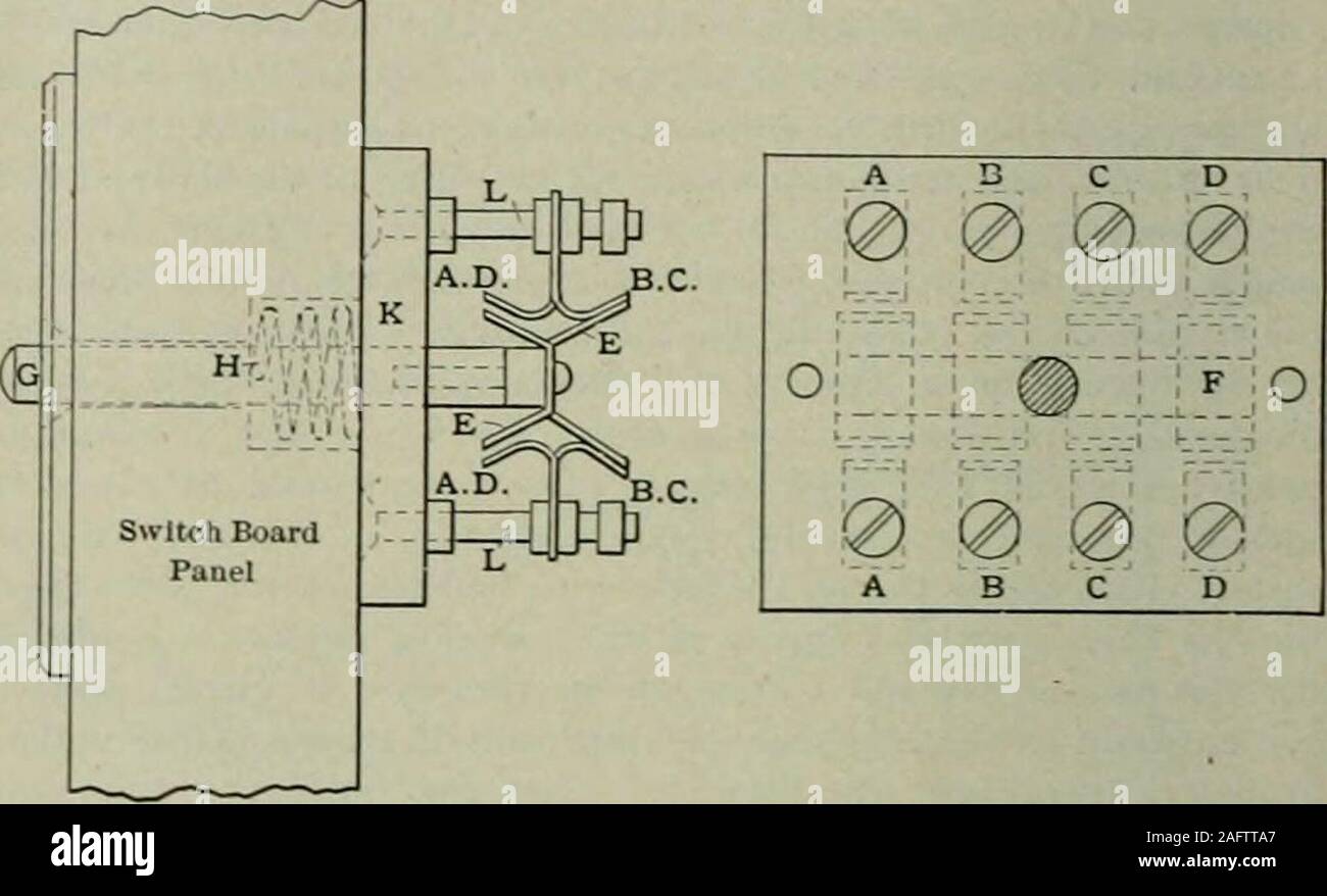 Electrical world. ory solution of the whole high-tension  crossingproposition depends upon the harmonious action of both  signallingand power companies, and in so far as the various parties in  interestagree just so