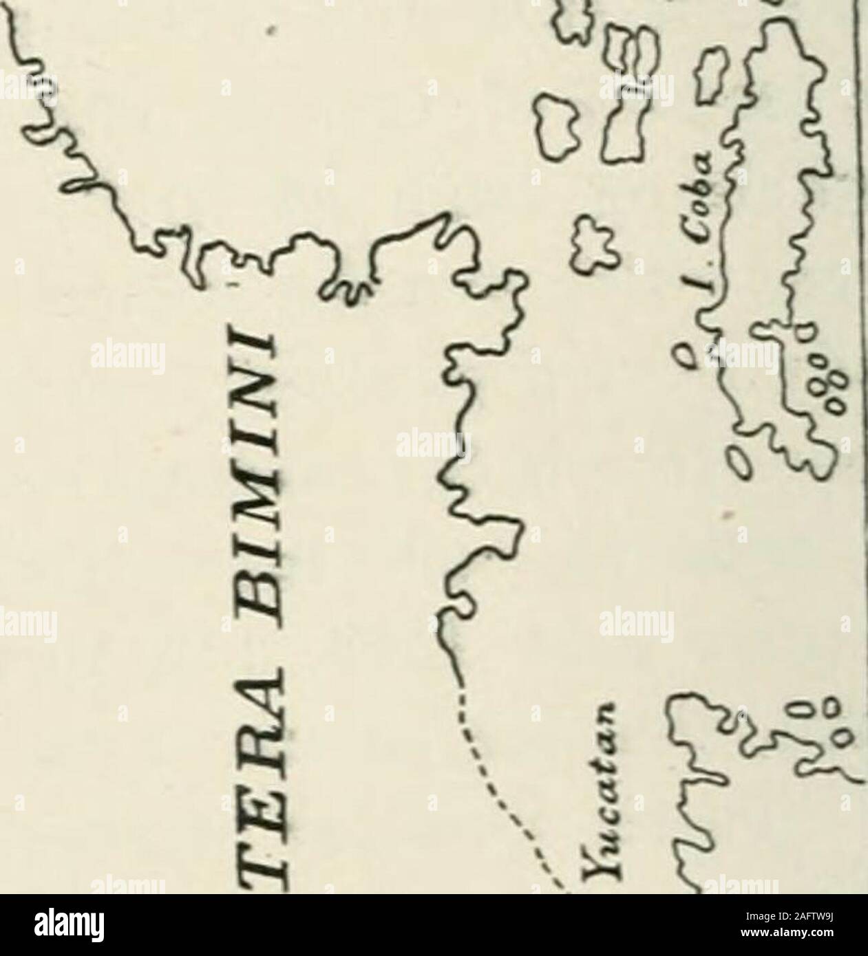 Treaty Of Tordesillas Line Of Demarcation