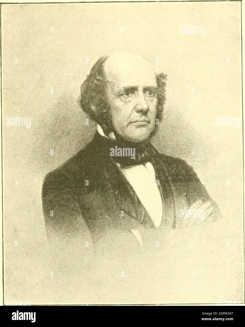 . 'Our county and its people' : A history of Hampden County, Massachusetts.. Springfield bar in later years, was a son of Mas-ter George Bliss. Samuel Lathrop. fourth son of Rev. Joseph Lathrop, wasborn in West Springfield in 1771, and died in 1846. He was agraduate of Yale college in 1792, and soon aftenvard entered theprofession in which he acqiiired a standing of prominence. Hewas ten years in the state senate, and president of that body in1819 and 1820. He was in the lower hoiise of the federal con-gress from 1818 to 1824. and once was a candidate for the gover-norship of Massachusetts. Du Stock Photo