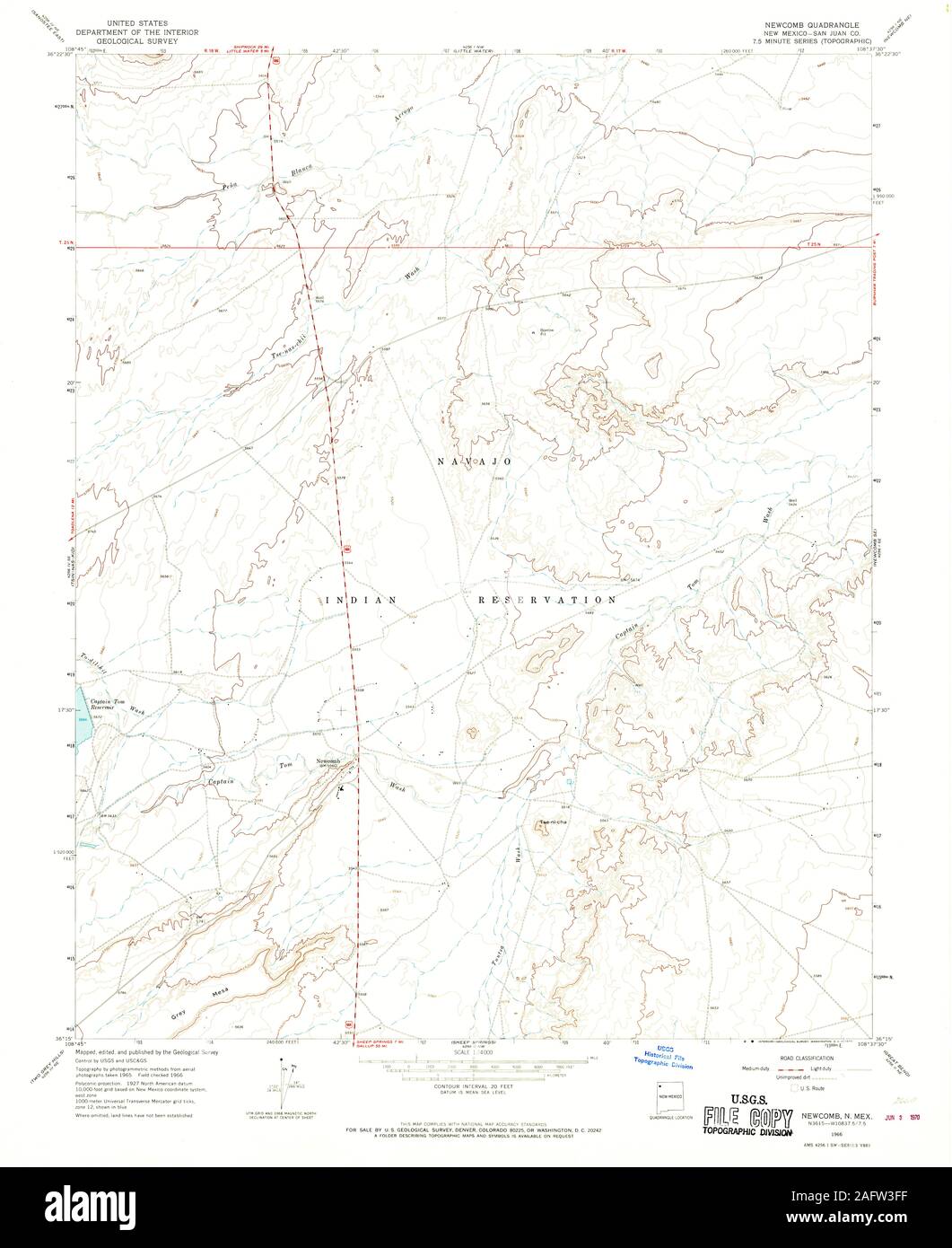 Map of new mexico hires stock photography and images Alamy