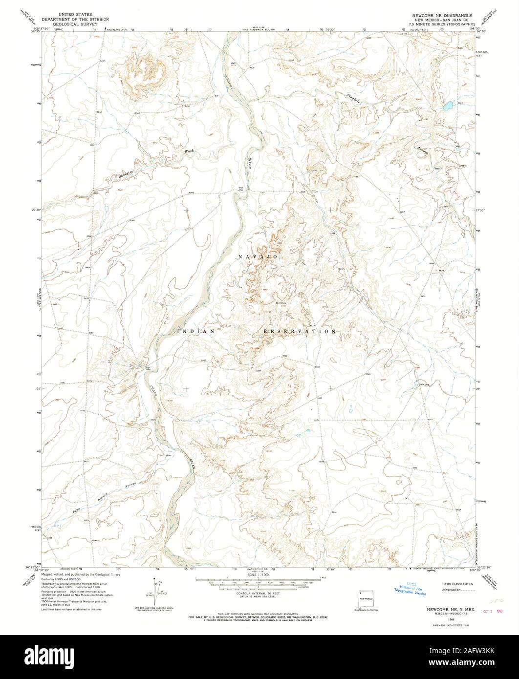 Map of new mexico Cut Out Stock Images & Pictures Alamy