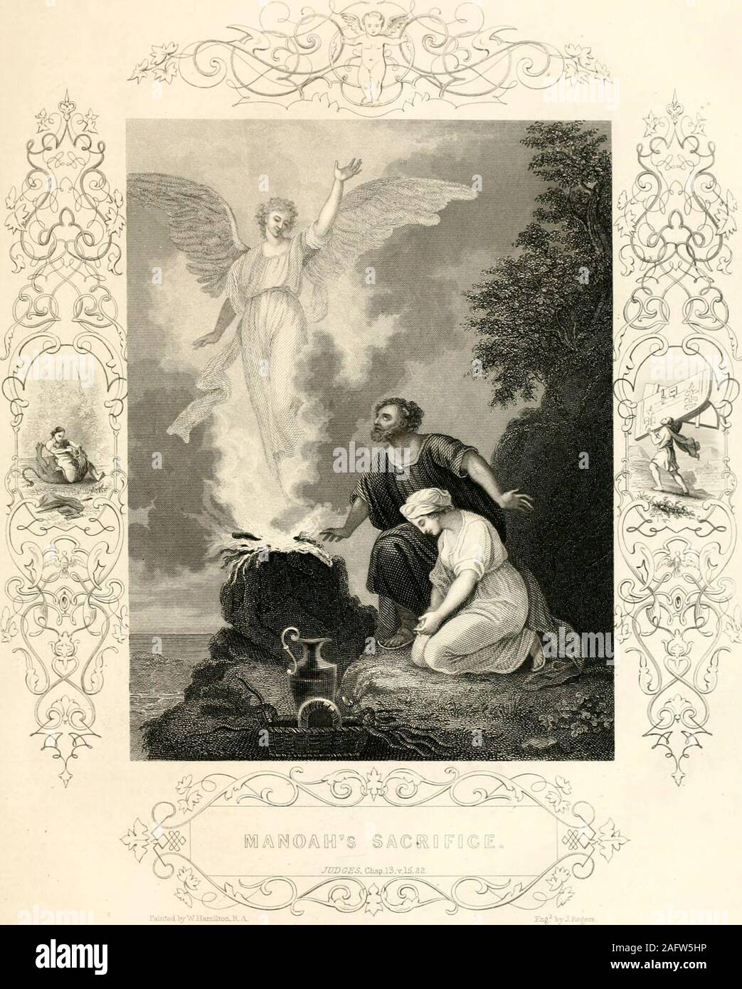 . Family devotions, for every morning and evening throughout the year. Translated from the German of Sturm and Tiede. FAMILY DEVOTIONS. 33 and blessings unnumbered descended on our heads.Even while we rested on the bosoms of our mothers,our cares were regarded, and all our wants pro-vided for. The wish imperfectly expressed, notyet fashioned into a prayer, thou didst not coldlydisdain, and thy pitying eye looked on our fallingtears. Our faltering steps were guided andstrengthened by thee, and while wholly unequalto the task of defending ourselves, thy powerfularm was our protection. As we adva Stock Photo