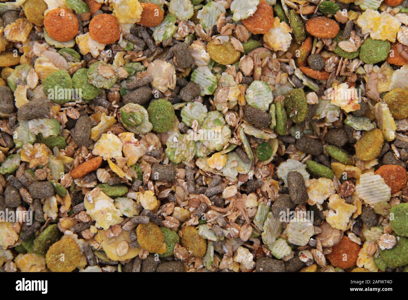 Mix feed, animals hires stock photography and images Alamy