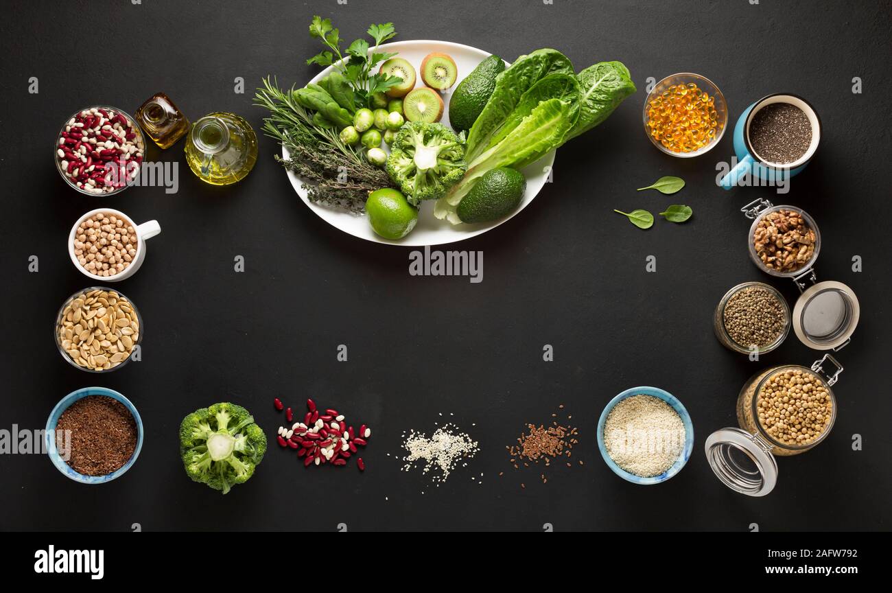 dr sebi diet weight loss