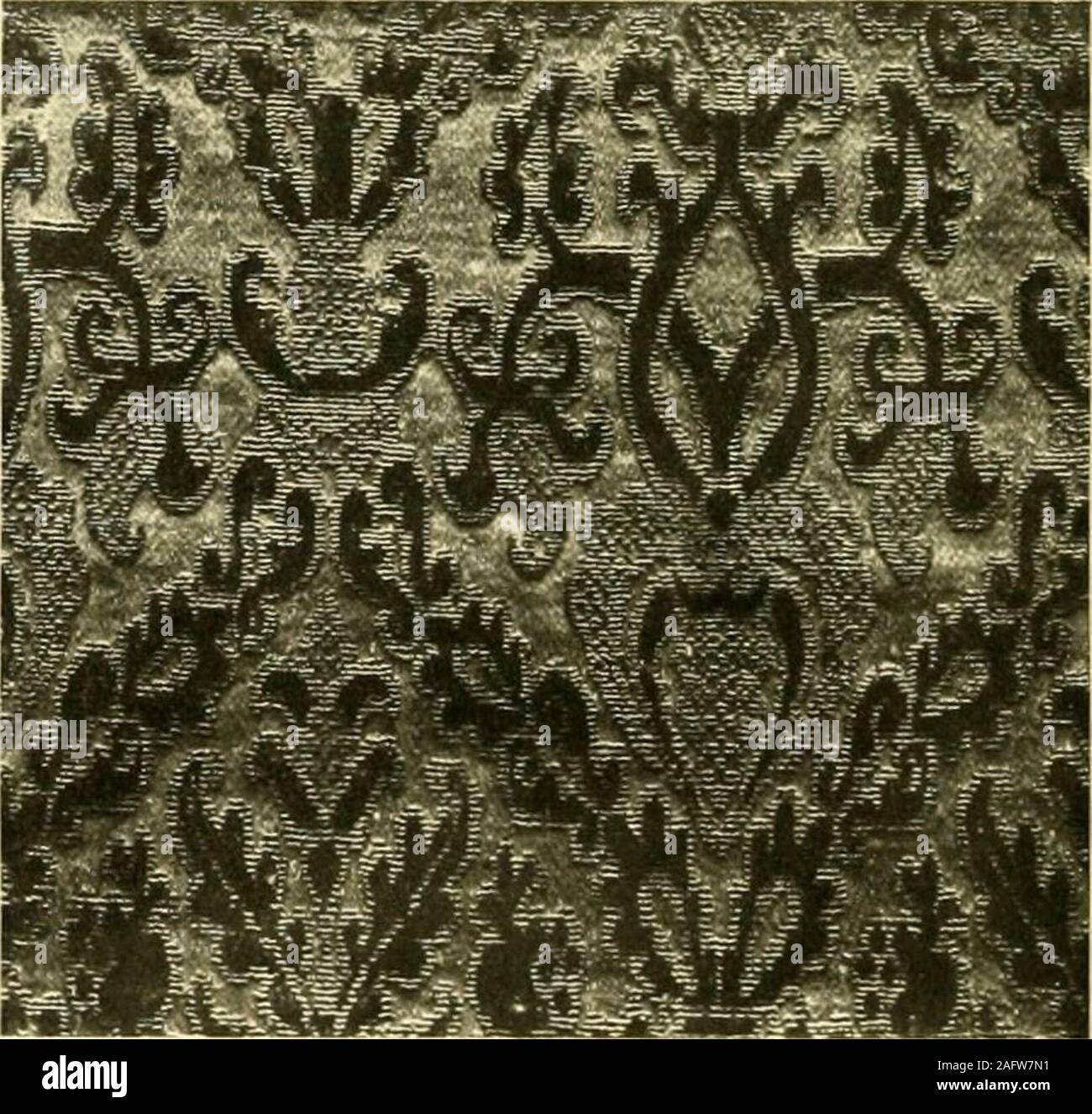 Decorative Textiles An Illustrated Book On Coverings For