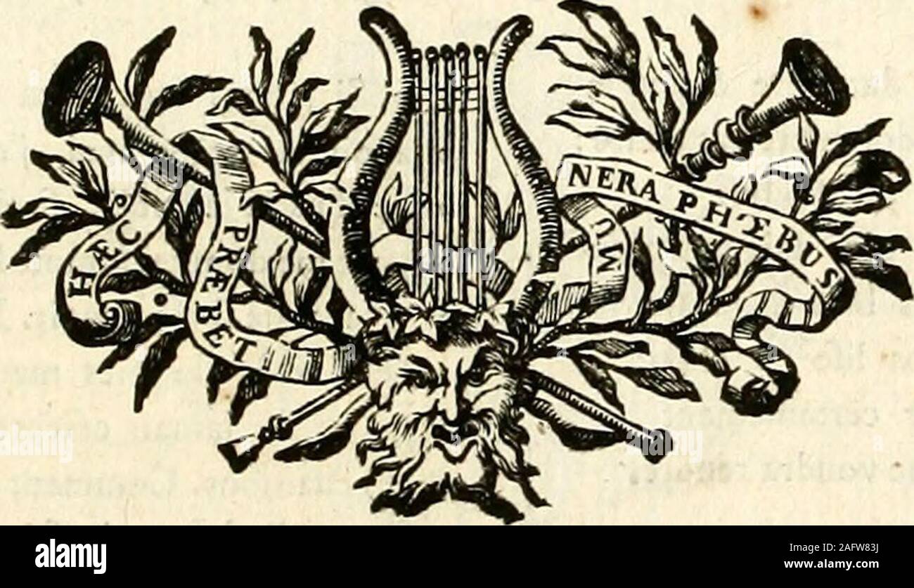 . Essai sur la Musique ancienne et moderne. nt femblant» dêtre amoureux. Comment Dieu con-&gt;» fent-il que le menfonge foit plus élo-» quent que la vérité. Pour moi, qui meurs» damour, je ne fais dire quune chofè ,» tant je la defire vraiment : dame, merci-. SUR tA MUSIQUE. zs7 » Amour, qui commence pour finir, eft» une infamie : la more eft moins doulou-,» reufe que la néceffité den voir la fin,» Qui sy laifle prendre, peut-il être mieux» trahi ! Il eft roi , puis rien. Dame,,p puifquà vous je me rends, merci». Mult fait lamours que vilaineQi commenchc por faillir :Car plus de mort eft greva Stock Photo
