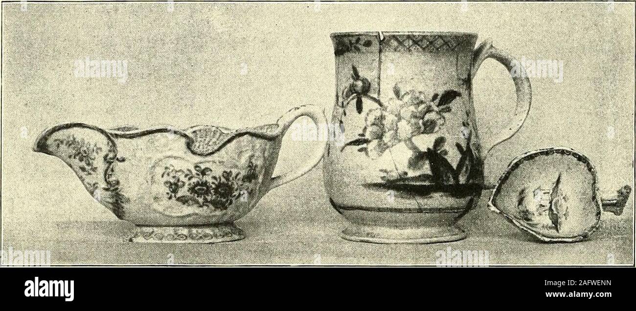 Pennsylvania Museum Bulletin Number 18 April 1907 Oriental