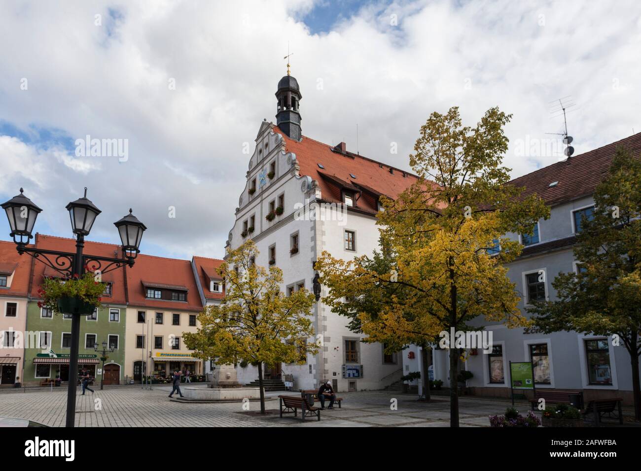Page 3 - Dippoldiswalde High Resolution Stock Photography and Images - Alamy