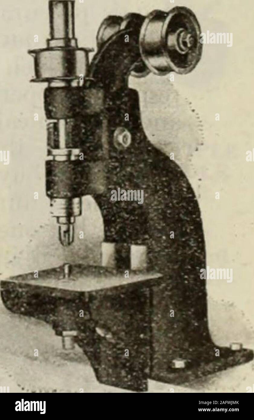 Rotary output hi-res stock photography and images - Alamy