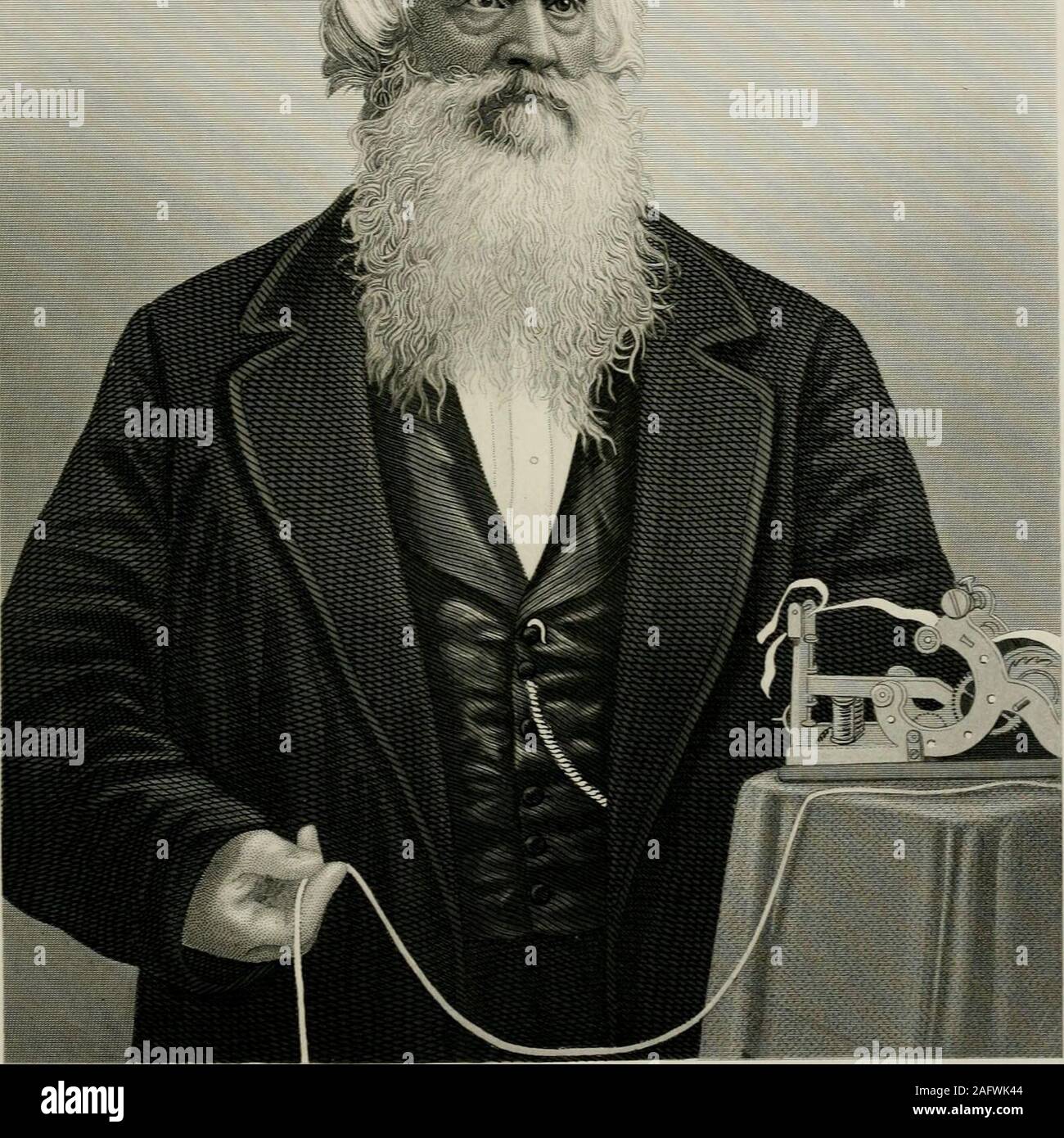 Morse disease hi-res stock photography and images - Alamy