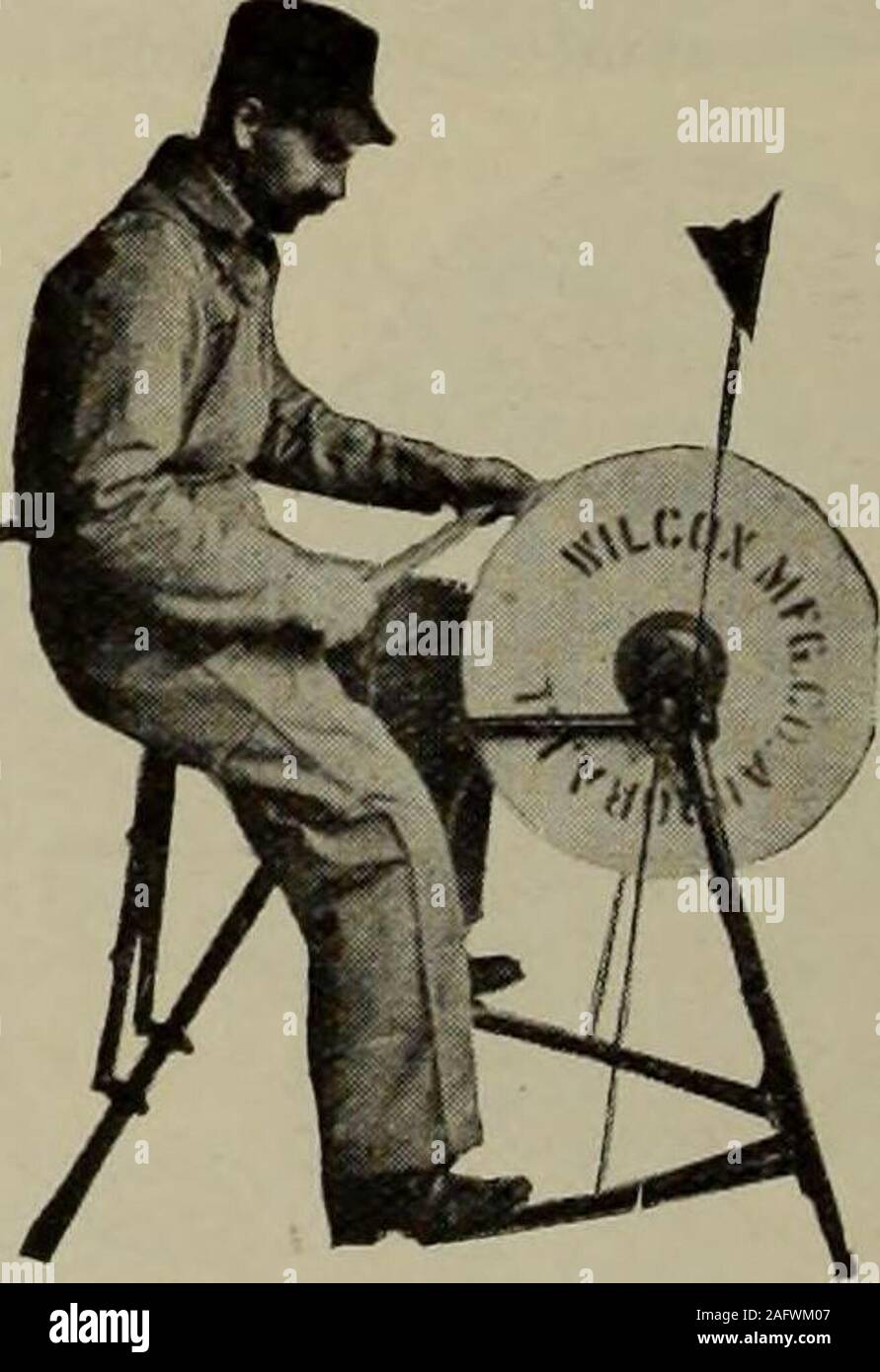 Hardware Merchandising August October 1912 Has Placedthe