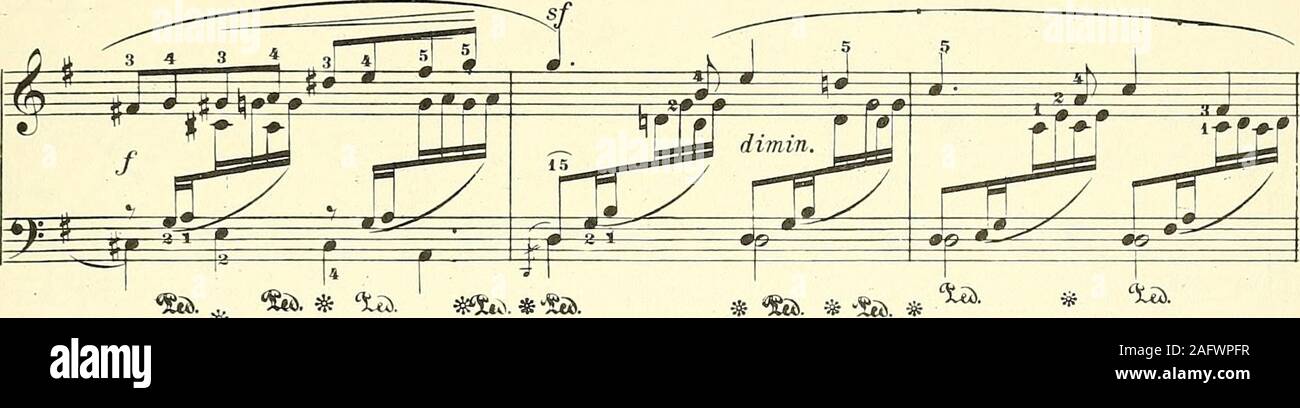 . The University course of music study, piano series; a standardized text-work on music for conservatories, colleges, private teachers and schools; a scientific basis for the granting of school credit for music study ... 15 * iUi. * S£i. * Stb. * * ia. « JUb. * *. - ,-- T =i=^ r Stock Photo