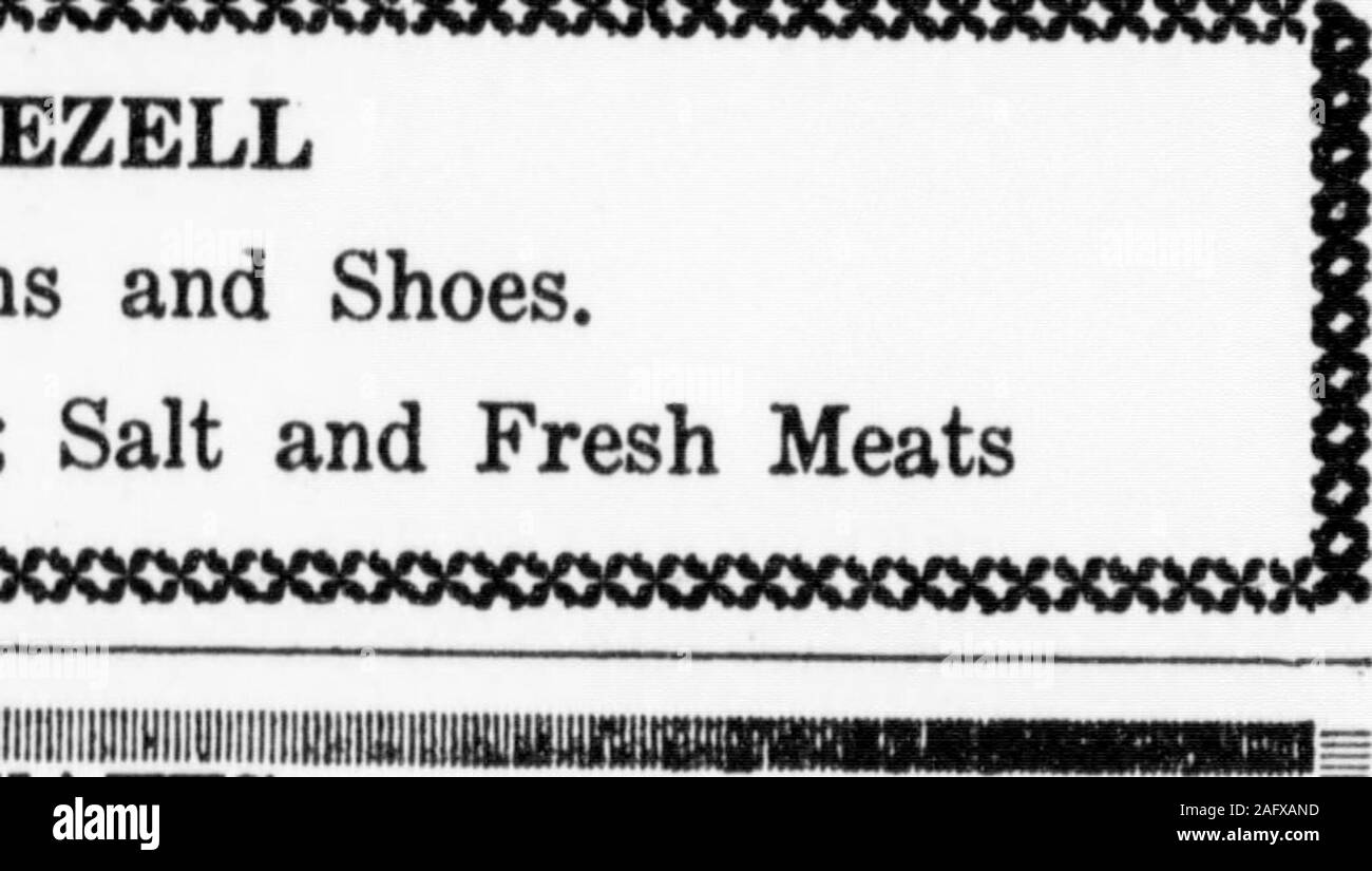 . Highland Echo 1915-1925. SAINT PATRICKS DAYCELEBRATED BY A PRAYER MEETING Mrs. Alexander spoke on theApostle to Ireland the evening ofSt. Patricks day. A suitable in-troduction was provided by Miss M.Campbell who read one of the fewpieces of literature from the handof the saint. The name of St. Patrick has liv-ed thru five centuries, and why ithas lived was the substance of theaddress. St. Patrick was capturedby a marauding band of Irish pir-ates and taken to Ireland from hishome in Scotland. He later escapedand fled to France. There he had avision of a letter calling him tocome and live in Stock Photo