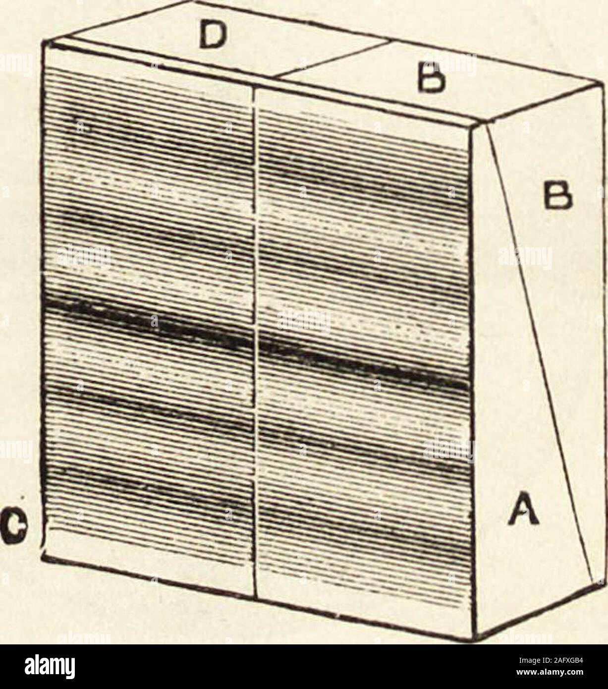 . Optical projection : a treatise on the use of the lantern in ...