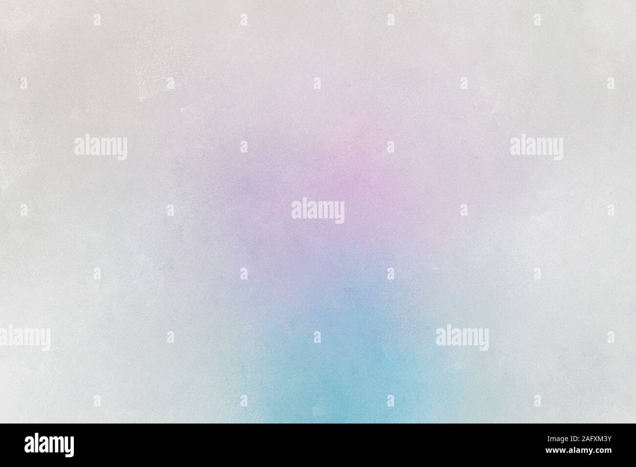 brush painted texture element with light gray, sky blue and pastel blue