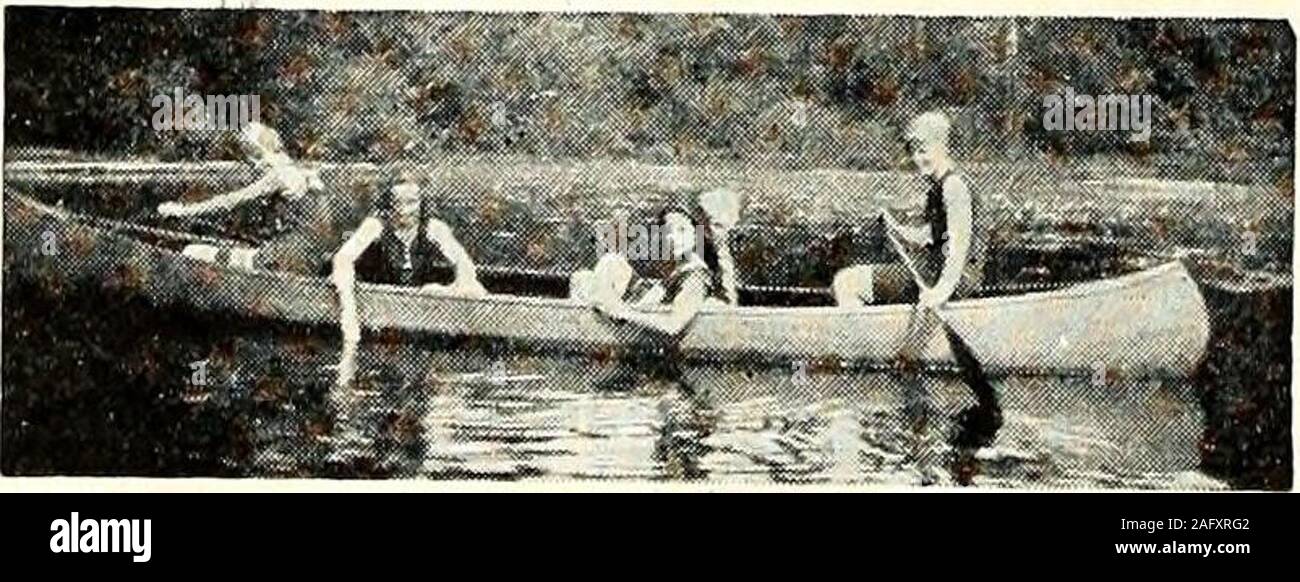 St Nicholas Serial Pine Knoll Camp For Girls Conway N H Heart Of White Mountains On Lovely Secluded Lake Ionamost Beautiful Girls Camp Iu Now England Noted For Itsflue Equipment And