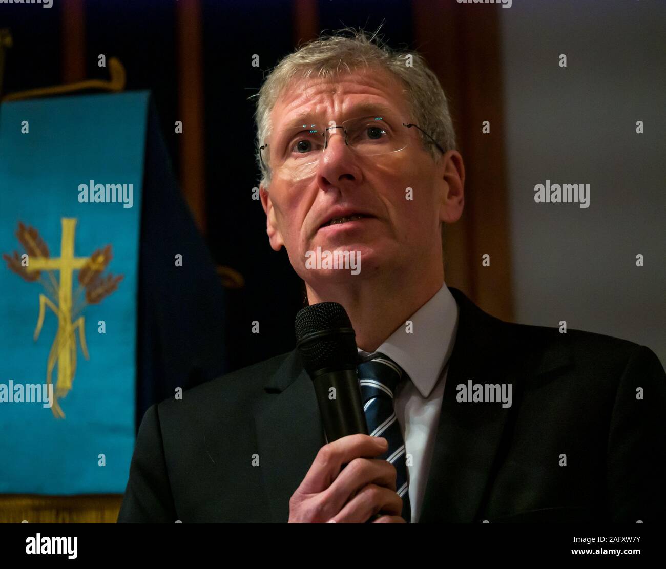 wallpapers Ian Macaskill Snp alamy