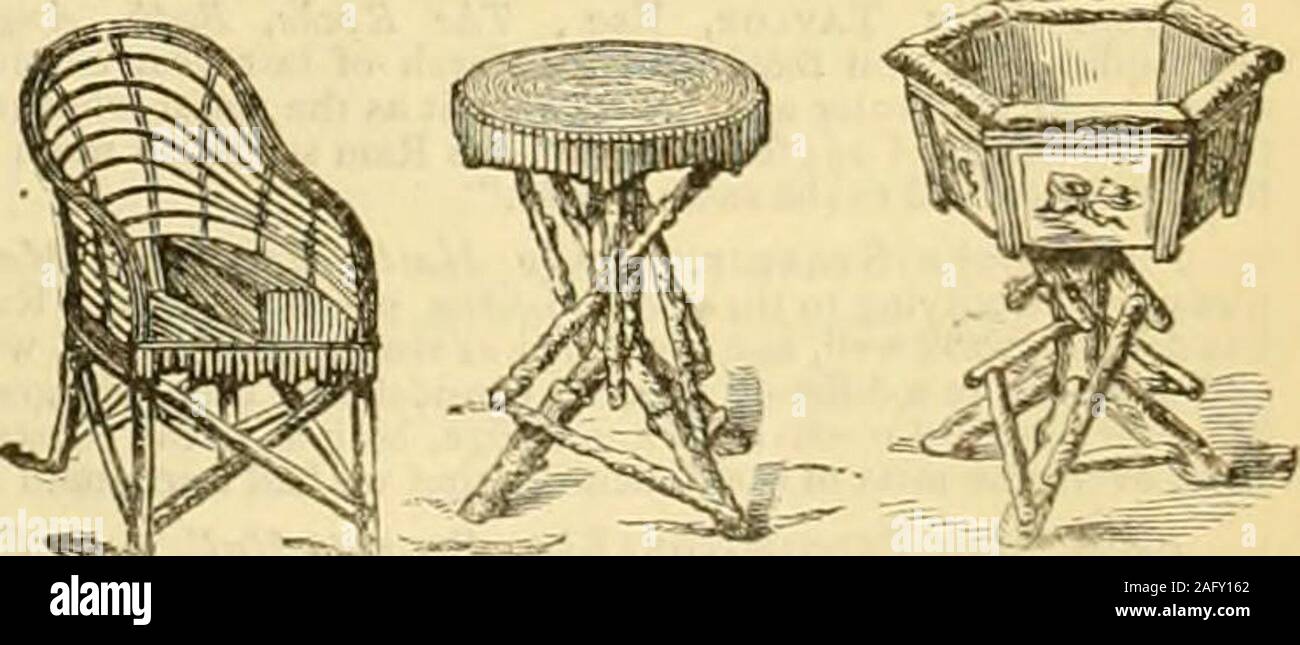 The Gardeners Chronicle A Weekly Illustrated Journal Of